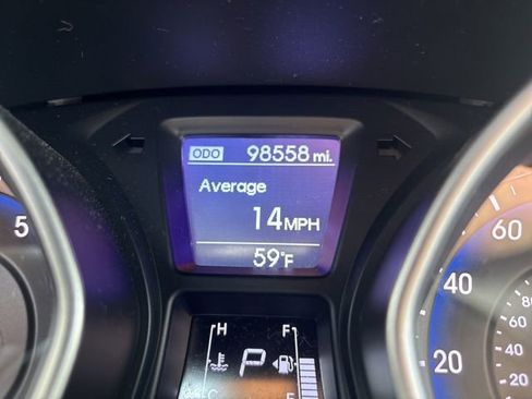 Used 2013 Hyundai Elantra GT w/ Touch & Go Pkg image 28