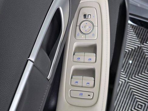 New 2026 Hyundai Sonata Limited FWD image 19