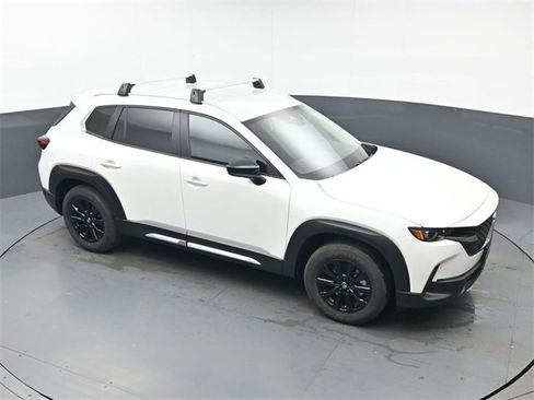 New 2025 MAZDA CX-50 AWD 2.5 S w/ Weather Package image 31