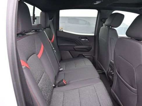 New 2025 Chevrolet Colorado Z71 image 30