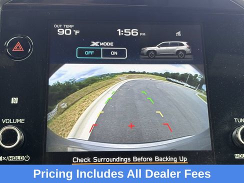 Certified 2025 Subaru Forester Premium w/ Convenience Package #1 AWD/4WD image 23