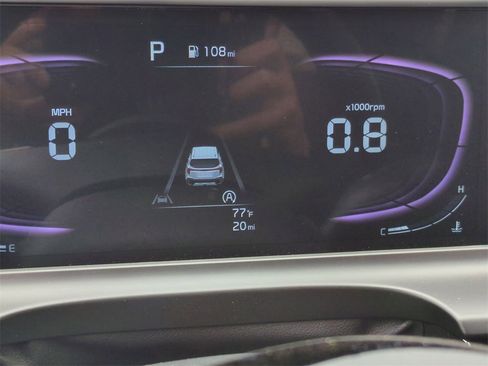 New 2026 Kia Seltos S image 16