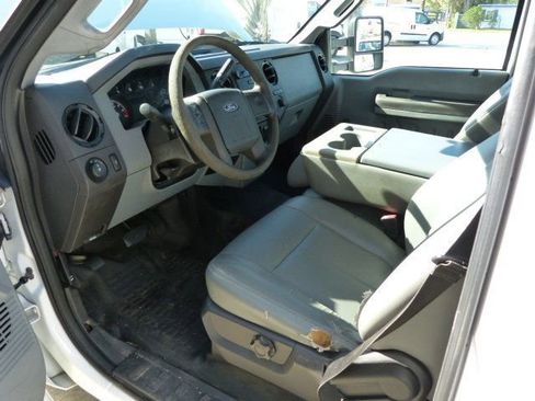 Used 2012 Ford F350 XL image 34