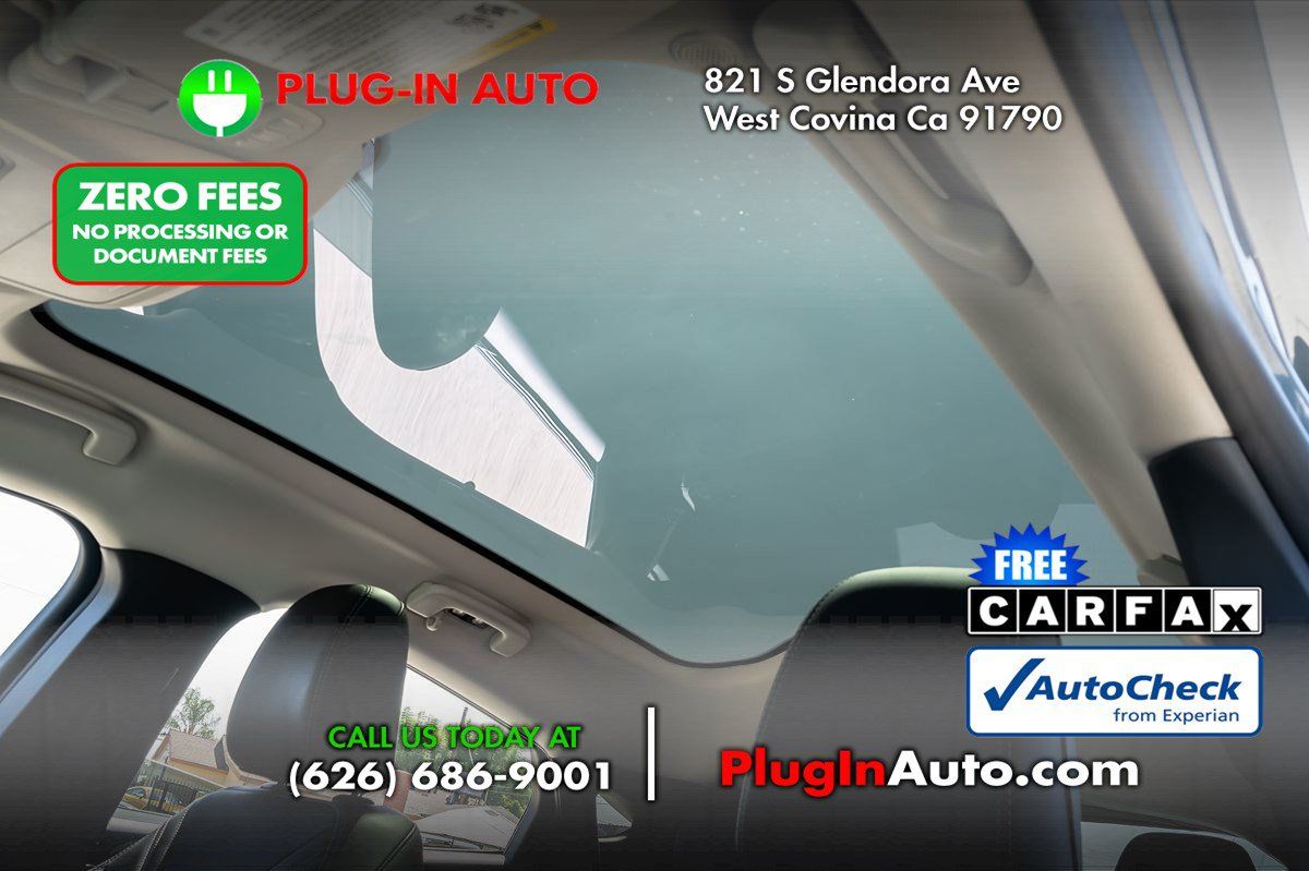 Used 2024 Ford Mustang Mach-E Premium RWD image 7