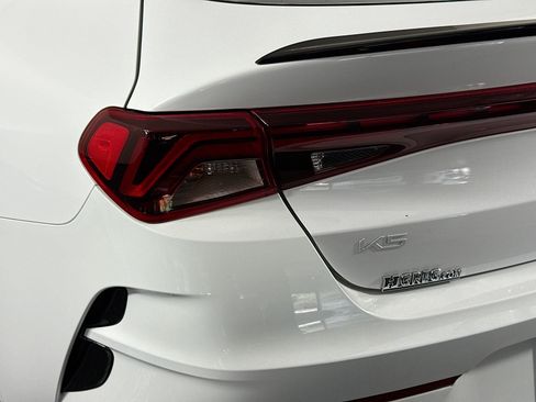 Used 2024 Kia K5 GT-Line w/ GT-Line Premium Package FWD image 30