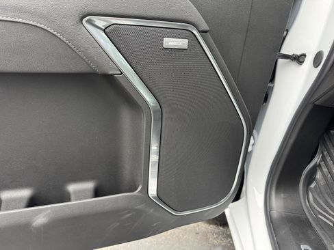 New 2026 Chevrolet Silverado 2500 LTZ w/ LTZ Plus Package image 12