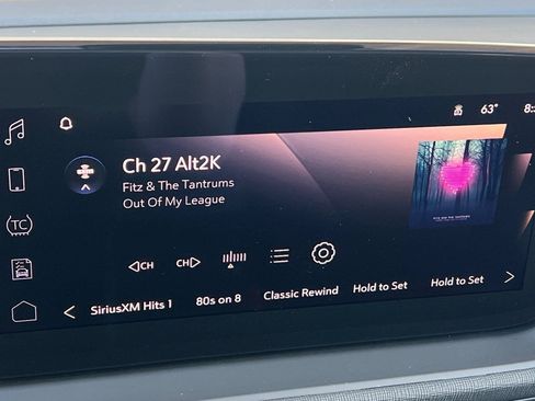 New 2026 Buick Envista Preferred image 17