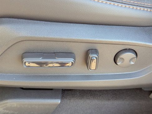 New 2026 Honda Passport TrailSport image 12