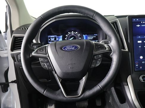 Used 2024 Ford Edge SEL w/ Convenience Package AWD/4WD image 36