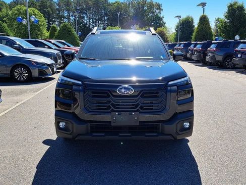 New 2026 Subaru Outback Limited XT AWD/4WD image 2