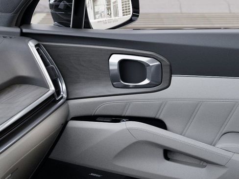 New 2026 Kia Sorento SX Prestige image 25