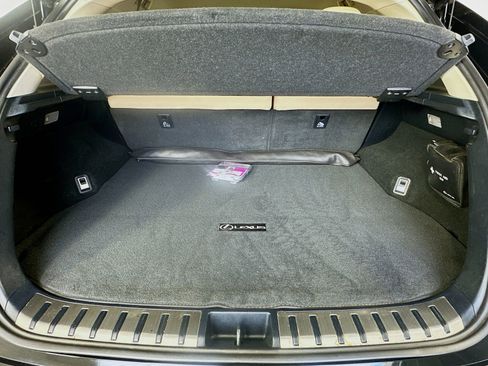 Used 2016 Lexus NX 200t FWD image 24