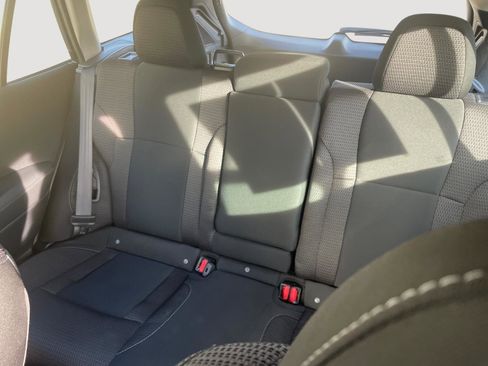 Used 2024 Subaru Outback w/ Popular Package #1A image 17