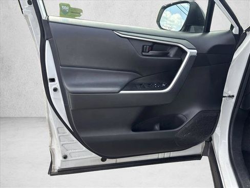 Certified 2024 Toyota RAV4 LE FWD image 11