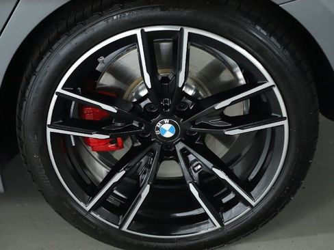 Certified 2024 BMW M340i xDrive w/ Premium Package image 40