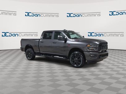 New 2026 RAM 2500 Big Horn
