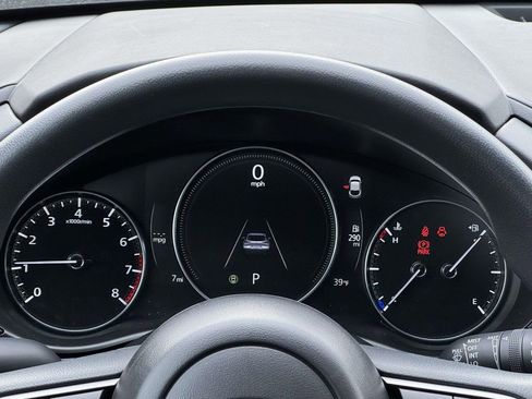 New 2026 MAZDA CX-30 AWD 2.5 S image 22