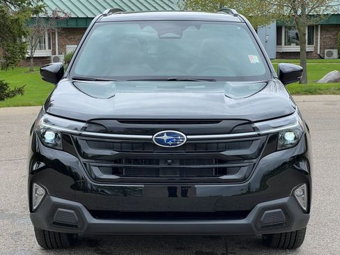New 2026 Subaru Forester Touring AWD/4WD image 47