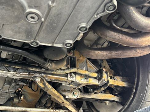 Used 1999 Porsche 911 Cabriolet image 50