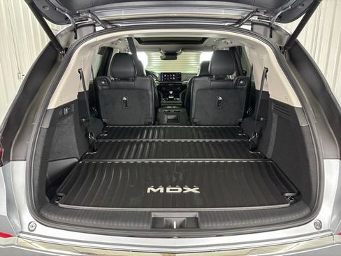 Certified 2026 Acura MDX FWD w/ Technology Package image 15