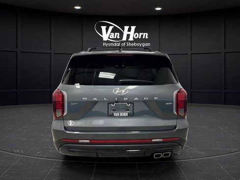 Used 2024 Hyundai Palisade XRT image 6