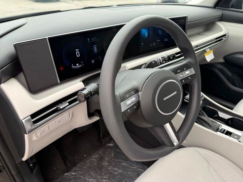 New 2026 Hyundai Tucson SE AWD/4WD image 15
