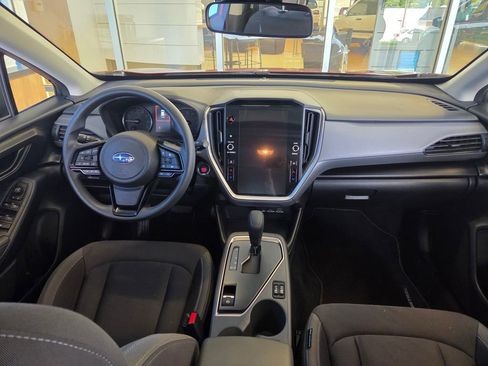 Used 2025 Subaru Crosstrek 2.0i Premium AWD/4WD image 33