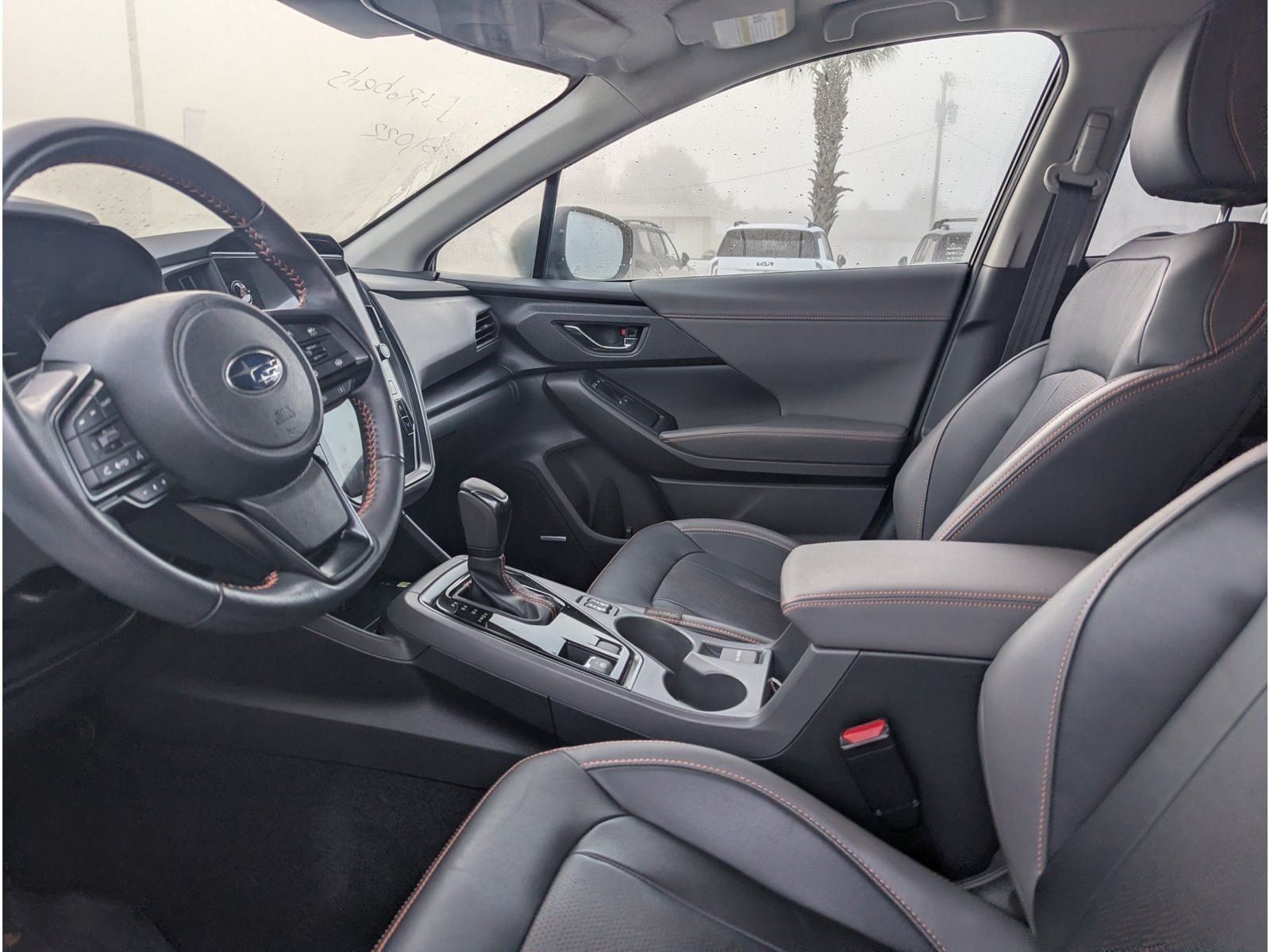 Used 2024 Subaru Crosstrek 2.5i Limited AWD/4WD image 11