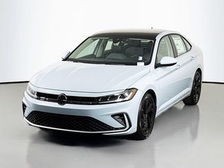 New 2026 Volkswagen Jetta SE video 3