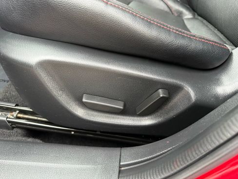 Used 2015 MAZDA MAZDA3 s Grand Touring image 23