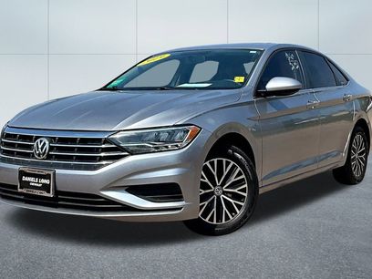 Used 2019 Volkswagen Jetta
