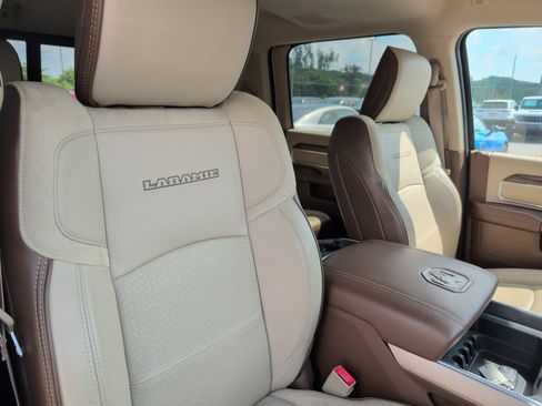 Used 2021 RAM 3500 Laramie AWD/4WD image 24