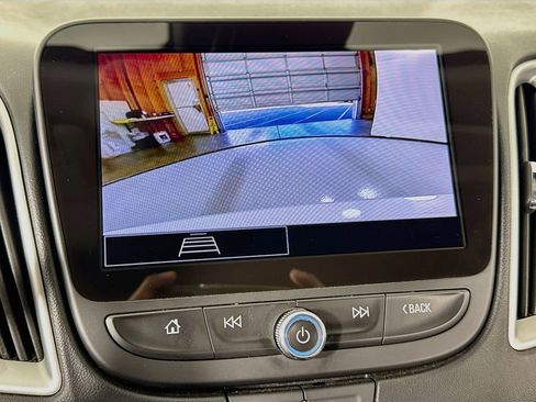 Used 2024 Chevrolet Malibu LT FWD image 31