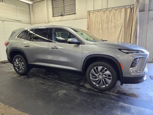 New 2027 Buick Enclave Preferred w/ Power Package AWD/4WD image 5