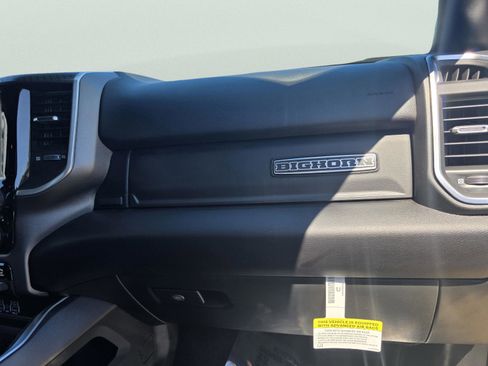 New 2025 RAM 2500 Big Horn image 17