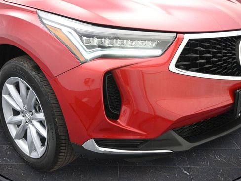 Used 2024 Acura RDX SH-AWD image 20