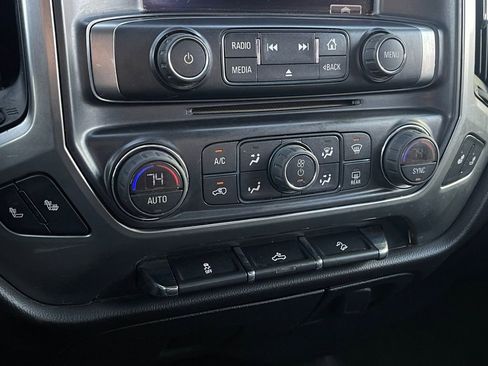 Used 2015 Chevrolet Silverado 2500 LT w/ LT Convenience Package image 32