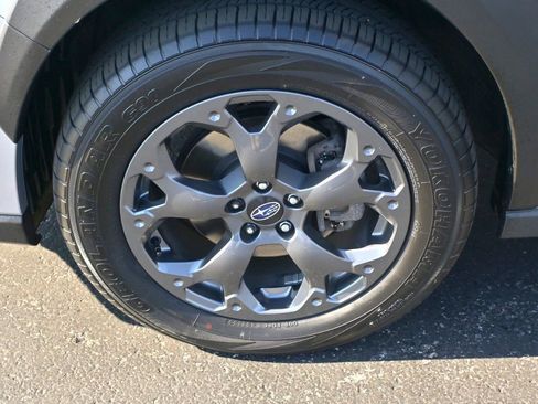 Used 2023 Subaru Crosstrek 2.5i Sport image 29