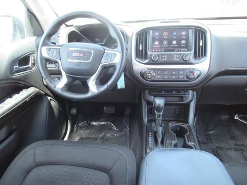 Certified 2022 GMC Canyon Elevation w/ Trailering Package RWD image 13