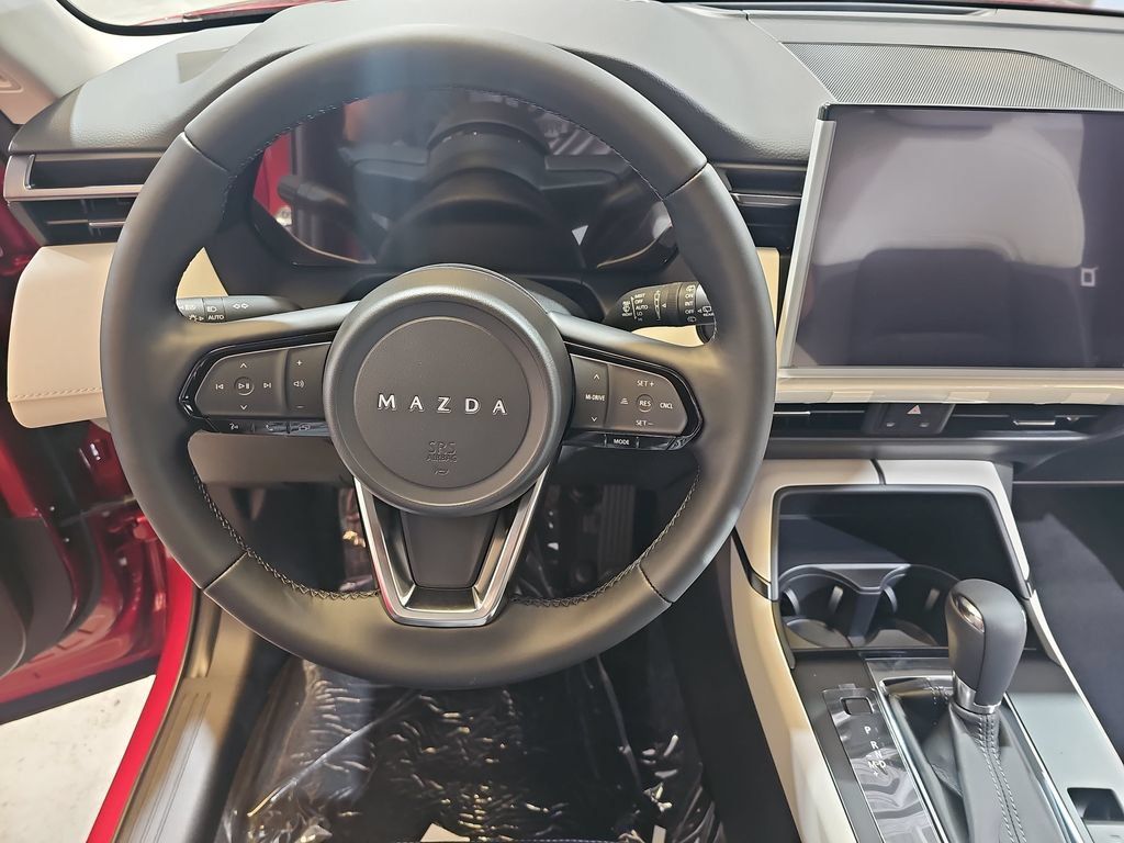 New 2026 MAZDA CX-5 Preferred AWD/4WD image 17