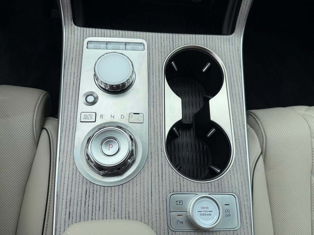 Used 2026 Genesis GV80 3.5T Prestige AWD/4WD image 22