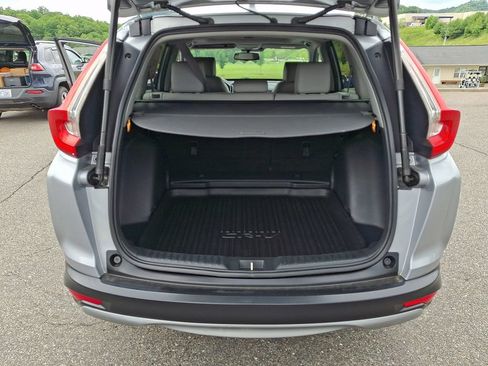 Used 2019 Honda CR-V EX-L image 29