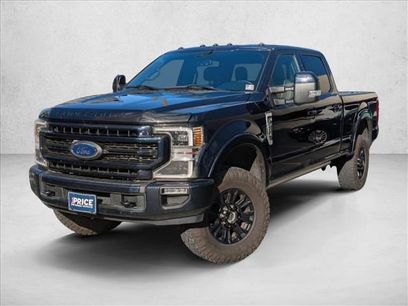 Used 2022 Ford F350 Lariat w/ Tremor Off-Road Package