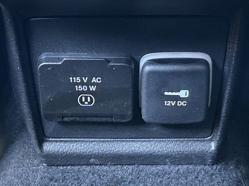 Certified 2022 Jeep Compass Trailhawk w/ Trailhawk Convenience Group AWD/4WD image 37