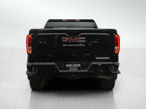 Used 2022 GMC Sierra 1500 Elevation w/ Max Trailering Package AWD/4WD image 4