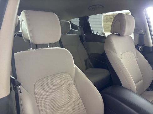 Used 2017 Hyundai Santa Fe Sport image 27