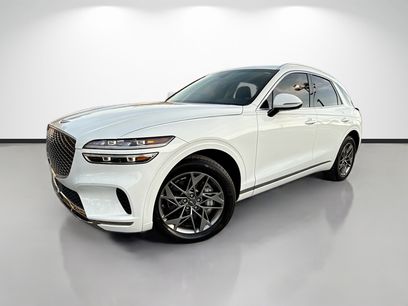 Used 2025 Genesis GV70 2.5T