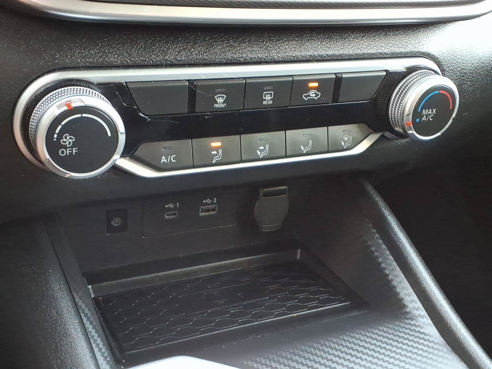 Used 2026 Nissan Altima 2.5 SR FWD image 18