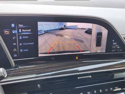 Used 2022 Cadillac Escalade Sport w/ Touring Package image 16