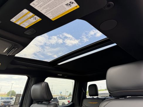 New 2026 Ford F150 Tremor AWD/4WD image 22